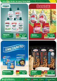 Tamda Foods leták týden 19 Strana 22