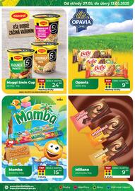 Tamda Foods leták týden 19 Strana 25