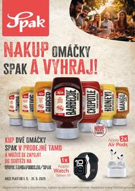 Tamda Foods leták týden 19 Strana 34