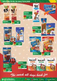 Tamda Foods leták týden 19 Strana 36