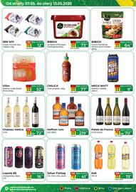 Tamda Foods leták týden 19 Strana 4