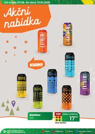 Tamda Foods leták týden 19 Strana 44