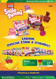 Tamda Foods leták týden 19 Strana 47