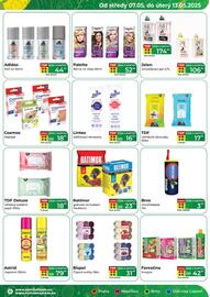 Tamda Foods leták týden 19 Strana 5