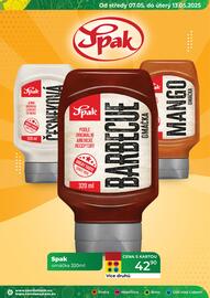 Tamda Foods leták týden 19 Strana 51