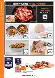 Foodworks catalogue week 19 Page 10