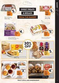 Foodworks catalogue week 19 Page 11