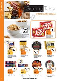 Foodworks catalogue week 19 Page 14