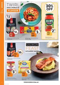 Foodworks catalogue week 19 Page 18