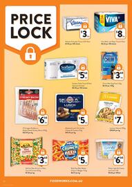 Foodworks catalogue week 19 Page 20