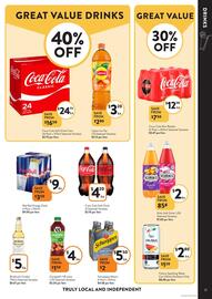 Foodworks catalogue week 19 Page 21
