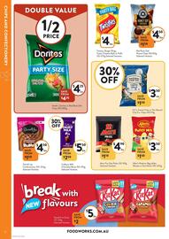 Foodworks catalogue week 19 Page 22