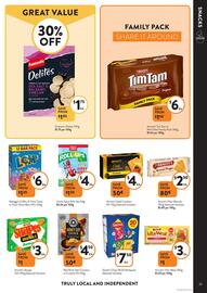 Foodworks catalogue week 19 Page 23