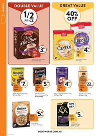 Foodworks catalogue week 19 Page 24