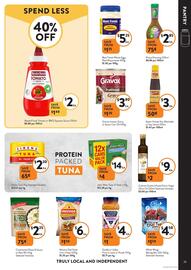 Foodworks catalogue week 19 Page 25