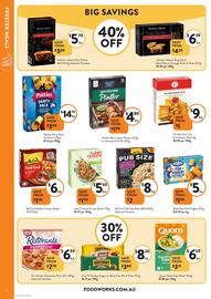 Foodworks catalogue week 19 Page 26
