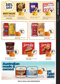 Foodworks catalogue week 19 Page 27