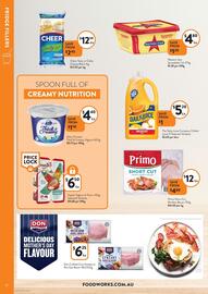 Foodworks catalogue week 19 Page 28