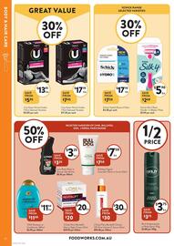 Foodworks catalogue week 19 Page 30