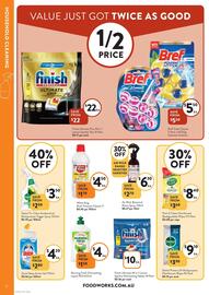 Foodworks catalogue week 19 Page 32