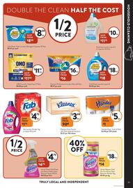 Foodworks catalogue week 19 Page 33