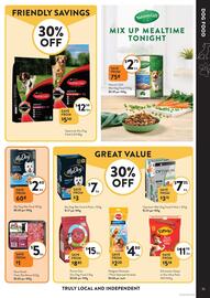 Foodworks catalogue week 19 Page 35