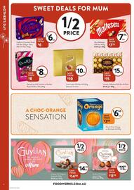 Foodworks catalogue week 19 Page 4