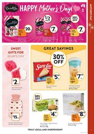 Foodworks catalogue week 19 Page 5