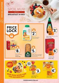 Foodworks catalogue week 19 Page 6