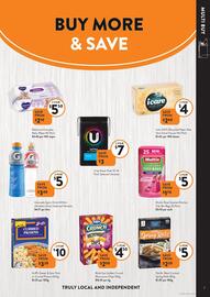 Foodworks catalogue week 19 Page 7