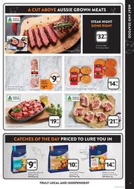 Foodworks catalogue week 19 Page 9