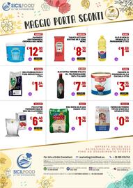 Volantino Sicil Food Pagina 2