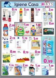 Volantino Irys Pagina 2