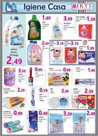 Volantino Irys Pagina 3