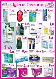 Volantino Irys Pagina 4
