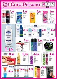 Volantino Irys Pagina 5