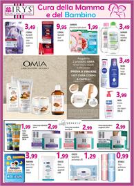 Volantino Irys Pagina 6