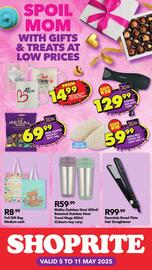 Shoprite catalogue week 19 Page 2
