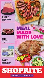 Shoprite catalogue week 19 Page 4