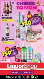 Shoprite catalogue week 19 Page 5
