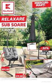 Catalog Kaufland săptămâna 19 Pagină 1