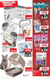 Catalog Kaufland săptămâna 19 Pagină 13