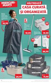 Catalog Kaufland săptămâna 19 Pagină 14