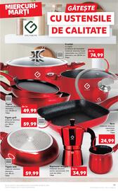 Catalog Kaufland săptămâna 19 Pagină 19