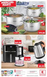 Catalog Kaufland săptămâna 19 Pagină 22