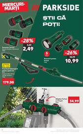 Catalog Kaufland săptămâna 19 Pagină 4