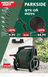 Catalog Kaufland săptămâna 19 Pagină 6