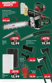 Catalog Kaufland săptămâna 19 Pagină 7