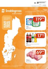 Snabbgross reklamblad Sida 16