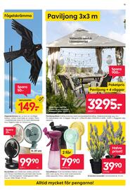 Rusta reklamblad vecka 19 Sida 11